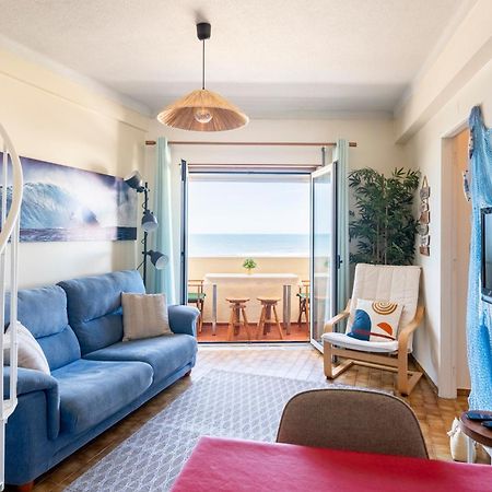 Pedrogao Sea View Appartement Buitenkant foto
