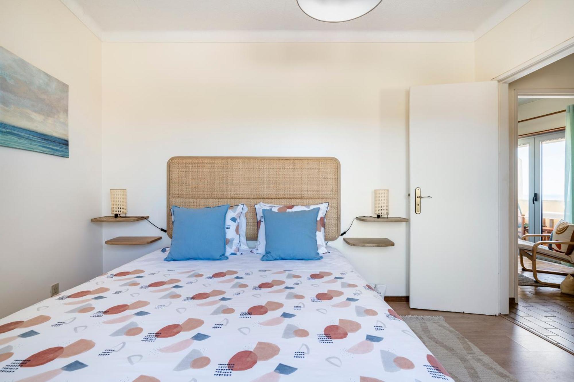 Pedrogao Sea View Appartement Buitenkant foto