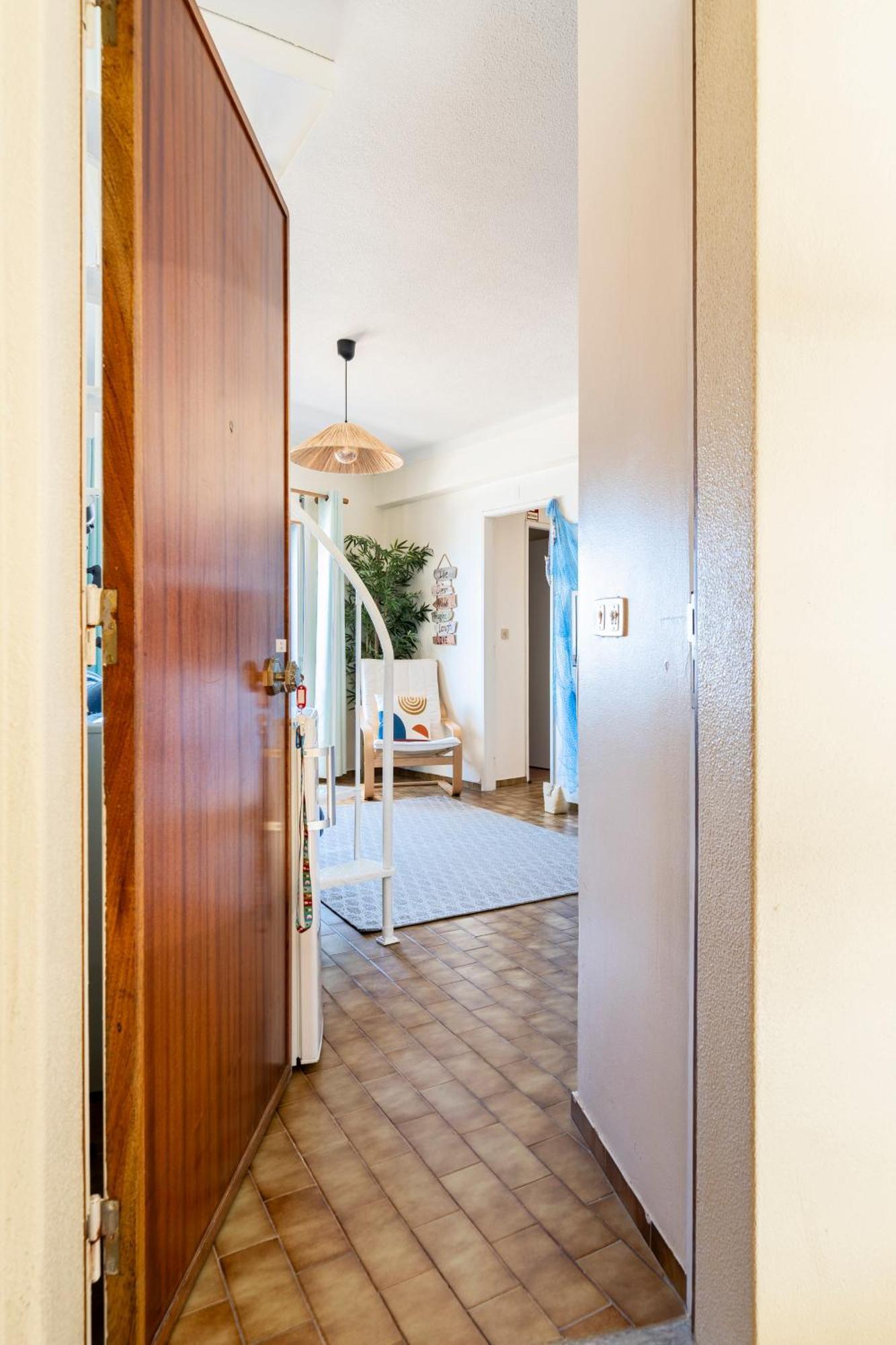Pedrogao Sea View Appartement Buitenkant foto