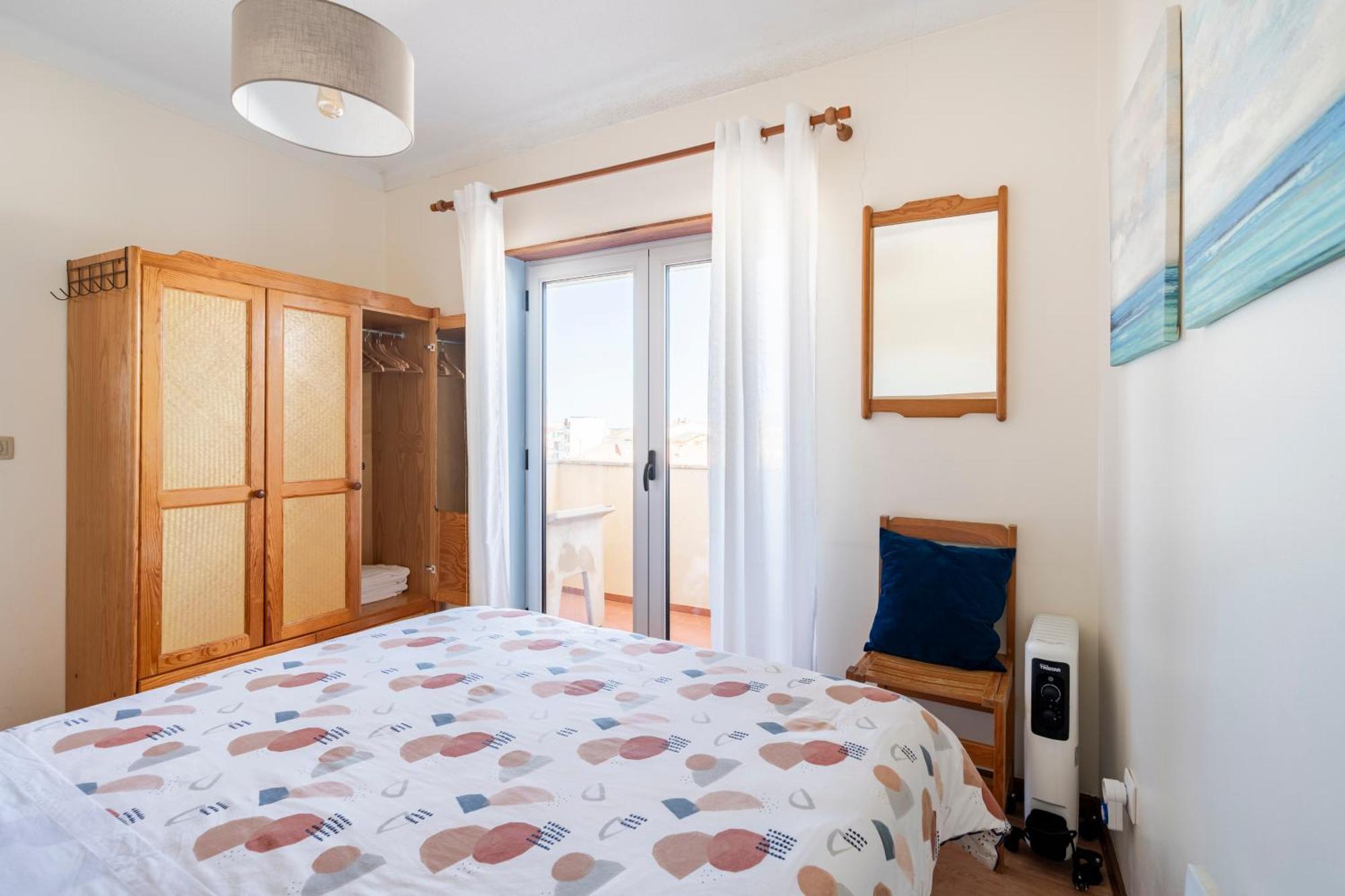 Pedrogao Sea View Appartement Buitenkant foto