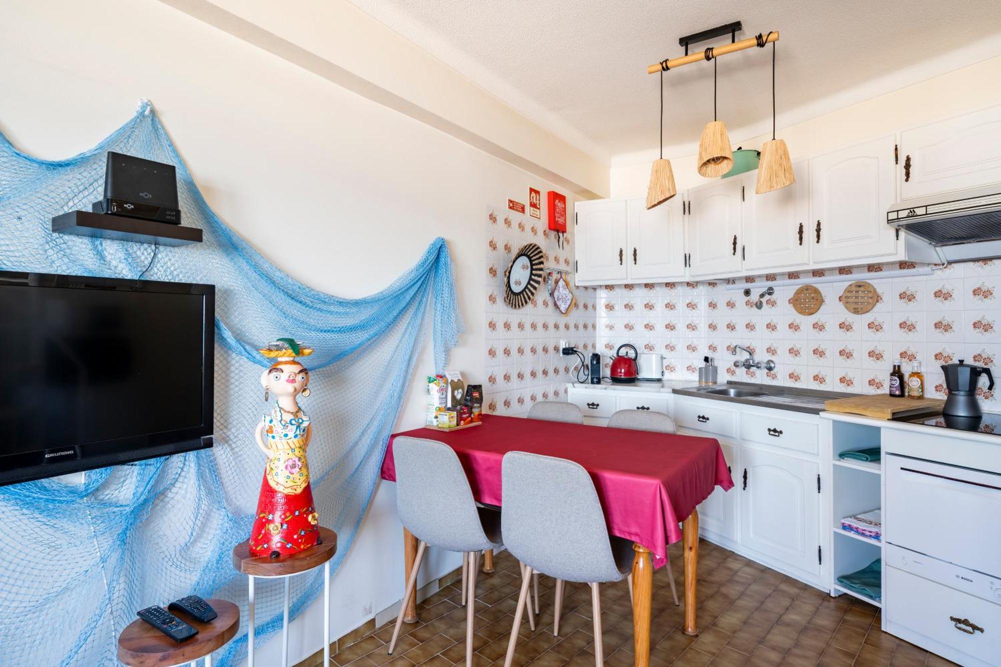 Pedrogao Sea View Appartement Buitenkant foto